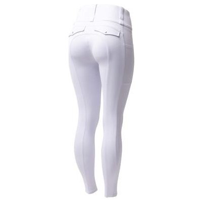 Horze Dámské legíny Anya bílé – Hledejceny.cz