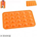 Orion forma silikon ořechy 20ks 27,5x18,5cm – Zboží Dáma