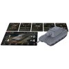 Desková hra German E-100 World of Tanks Miniatures Game
