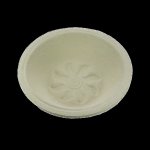 Ošatka na chleba 1000g s motivem slunečnice Kulatá – Zboží Dáma