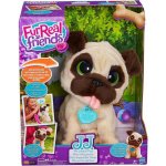 Hasbro FurReal Friends Skákací mopsík J. J. 24 cm – Zboží Mobilmania