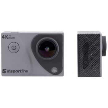 inSPORTline ActionCam III