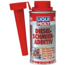 Liqui Moly 5122 Mazací přísada pro dieselové motory 150 ml