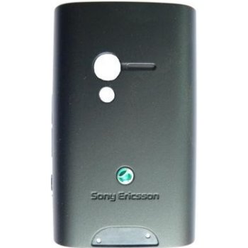 Kryt Sony Ericsson X10 mini zadní černý