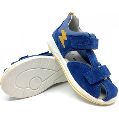 Superfit Boomerang 1-000861-8000 blau – Zboží Dáma