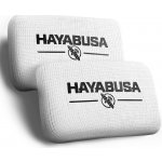 Chrániče kloubů Hayabusa - bílé