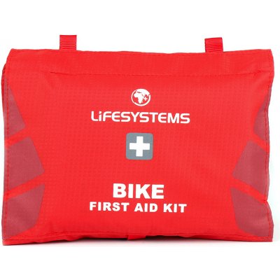 Lifesystems Lékarnička Bike First Aid Kit – Zboží Mobilmania