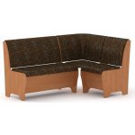 Vomaks Rohová lavice TUNIS – Sleviste.cz