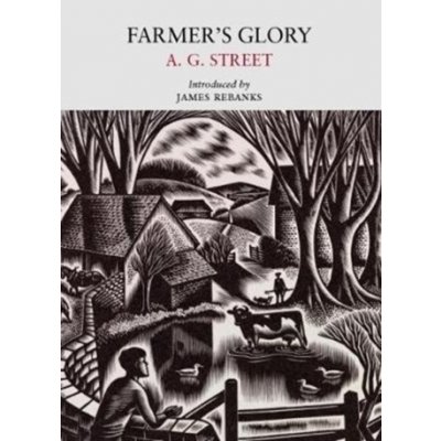 Farmer's Glory – Hledejceny.cz