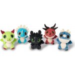 Spin Master Jak vycvičit draka draci v sudu – Zboží Dáma