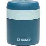 Kambukka Termoska na jídlo Bora 600 ml deep tail – Hledejceny.cz