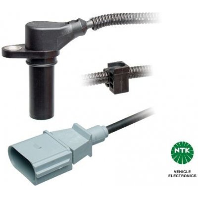 Generátor impulsů, klikový hřídel NGK 81163 – Zboží Mobilmania