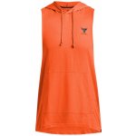 Under Armour UA Pjt Rck SL HD Payoff-ORG – Sleviste.cz