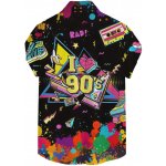 Košile retro 90. léta – Zboží Dáma
