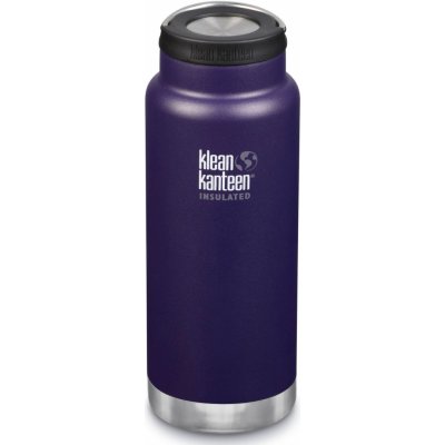 Klean Kanteen TKWide w/Wide Loop Cap Kalamatac 0,946 l