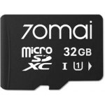 70mai MicroSDXC 32GB 70MAISD-32 – Sleviste.cz