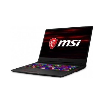 MSI GE75 Raider 9SF-643CZ