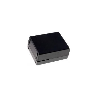 Powery Yaesu/Vertex FT-911 1050mAh NiCd 7,5V - neoriginální – Zboží Živě