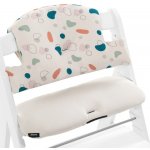 Hauck Highchair Pad Select Jersey Organic – Zbozi.Blesk.cz
