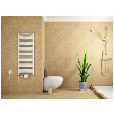 Korado Koralux RONDO MAX 1820 x 600 mm KRM-182060-00M10 – Zboží Mobilmania