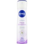 Nivea Fresh Sensation deospray 150 ml – Zboží Mobilmania