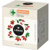 Čaj Leros Imunita Šípek 10 x 2,5 g