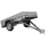 UNITRAILER GARDEN 201 KIPP – Zbozi.Blesk.cz
