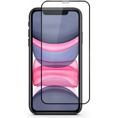 EPICO 3D+ GLASS pro iPhone XR/11 42412151300001 – Zboží Živě