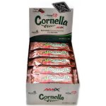Amix Cornella Crunchy Muesli Bar 25 x 50g – Zboží Mobilmania