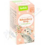 Mediate Apotheke Pohádkový Rakytníkový sirup 1+ 250 g – Hledejceny.cz