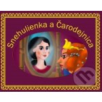 Sněhurka a Černokněžna – Hledejceny.cz