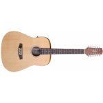 Ashton D20/12EQ NTM – Zboží Dáma