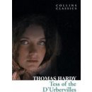 Tess of D´Uberville Collins Classics - HARDY, T.