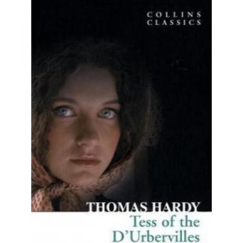 Tess of D´Uberville Collins Classics - HARDY, T.