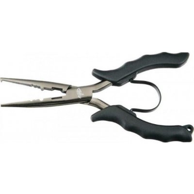 Giants Fishing Kleště CARBON STEEL PLIERS 6,5" – Hledejceny.cz