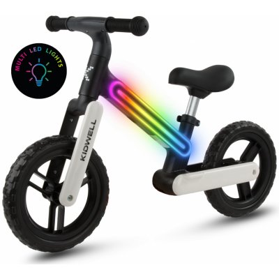 Kidwell Suno černo bílé – Zbozi.Blesk.cz