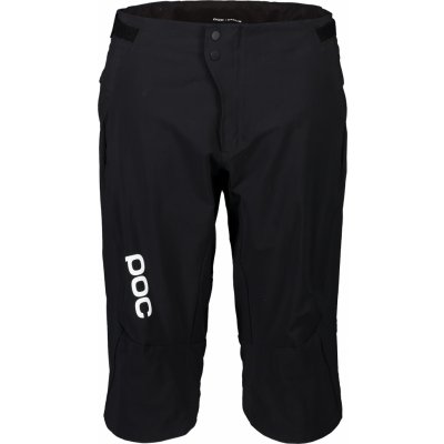 POC W's Infinite All-mountain shorts Uranium Black – Zboží Dáma