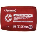 KORTEX / Autolékárnička TYP 1 – Zboží Dáma