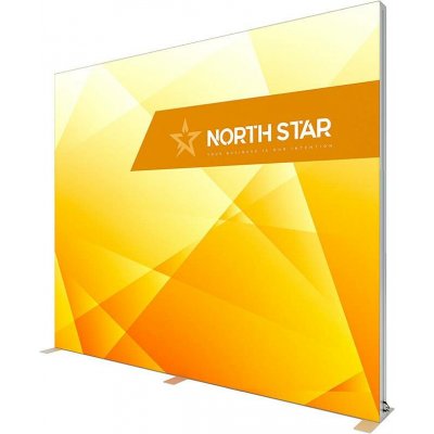 Jansen Display Světelná stěna Brigthtbox Pro Flex 300 x 250 cm – Sleviste.cz