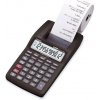 Kalkulátor, kalkulačka Greli DPH Kalkulačka Casio HR 8 RCE BK s páskou