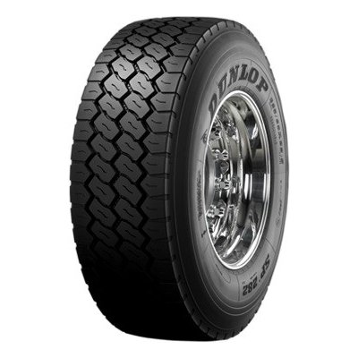 DUNLOP SP282 385/65 R22,5 160/158K