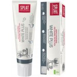SPLAT Professional White Plus bělení a ochrana 100 ml – Hledejceny.cz