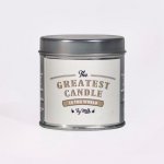 The Greatest Candle in the World Fig Milk 200 g – Zboží Mobilmania