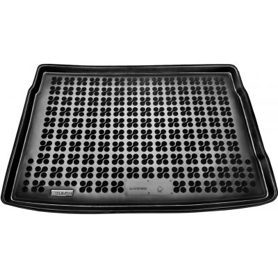 Plastová vana do kufru Rezaw-Plast VW GOLF V Hatchback s rezervou 2003-2007 – Hledejceny.cz