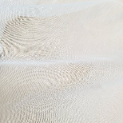 Hotová žakárová záclona BÍLÁ 115 x 245 cm – Hledejceny.cz