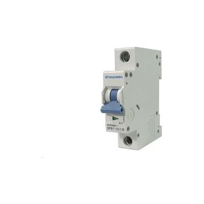 Showpelec SPB7-63 B10 230V/10A/B – HobbyKompas.cz