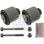 Ložisko-sada, těleso nápravy FEBI BILSTEIN 31722 | Zboží Auto