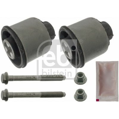 Ložisko-sada, těleso nápravy FEBI BILSTEIN 31722 | Zboží Auto