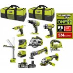 Ryobi R18CK9-252S – Hledejceny.cz