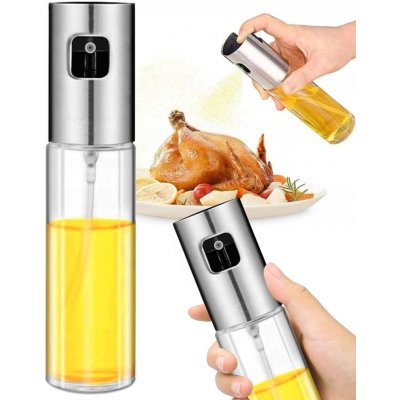 Rozprašovač na olej Stříbrná – Zbozi.Blesk.cz